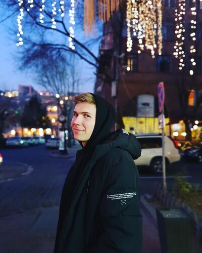  ,   Vitaliy, 24 ,   ,   