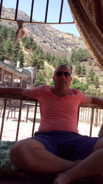  ,   Vladimir, 43 ,   