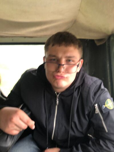  ,   Egor, 19 ,   ,   , c 