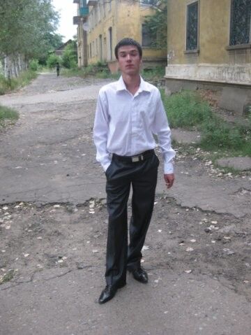  ,   Stas, 35 ,   
