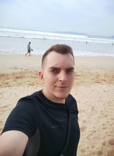  ,   Vladimir, 27 ,   