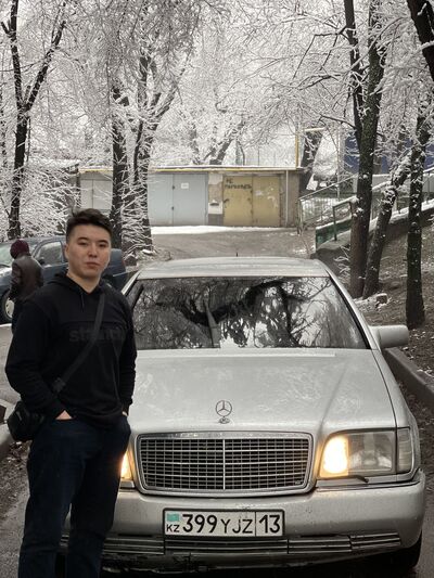  ,   Almazik, 24 ,   ,   