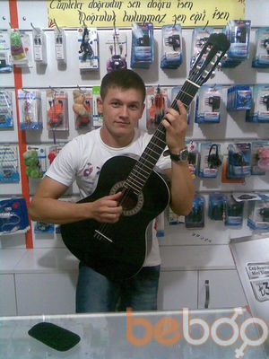  Esenyurt,   Umar, 35 ,   