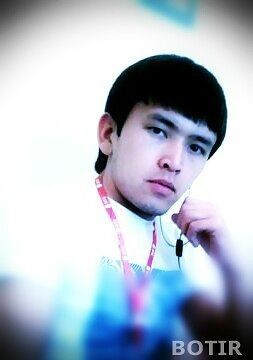  ,   Botir, 35 ,   