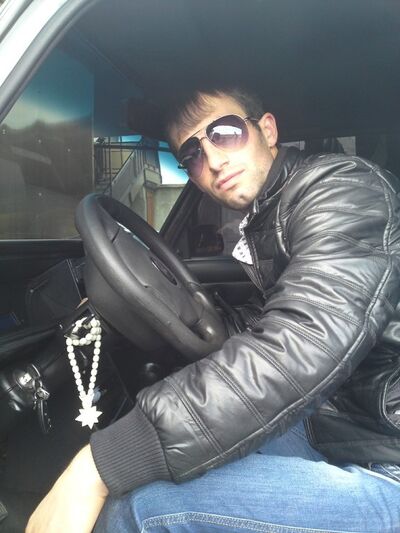  ,   Sergo, 37 ,   