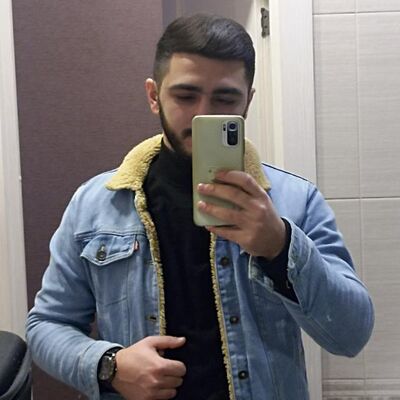  ,   Emin, 27 ,  