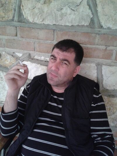  ,   Irakli, 45 ,   