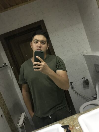  ,   Bekzhan, 31 ,   ,   , c , 