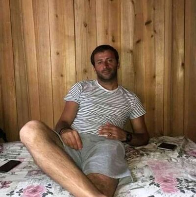  ,   Guram, 41 ,   ,   