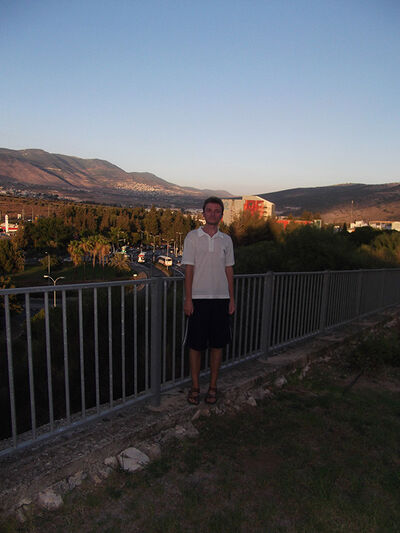  Karmi'el,   David, 40 ,     , c 