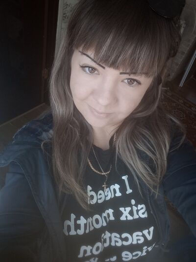 ,   Yulia, 41 ,  