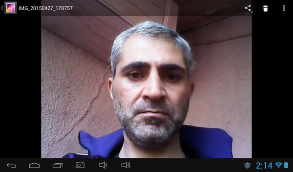  ,   Artak M, 50 ,   