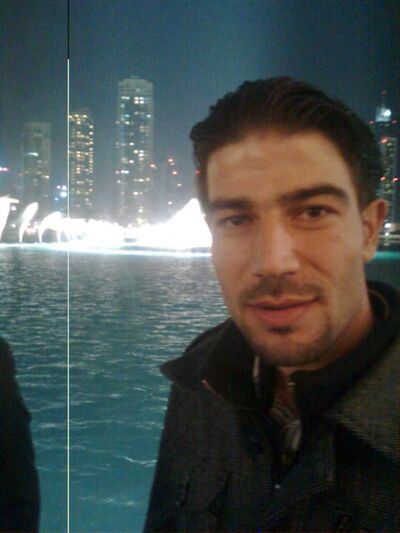 ,   Ayman, 41 ,   ,   