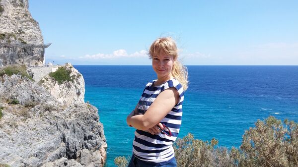  Abbadia San Salvatore,   Viola, 46 ,   c 