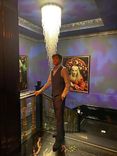  ,   Farid, 23 ,   ,   
