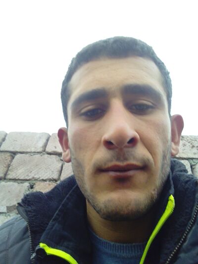  ,   Hrant, 36 ,   