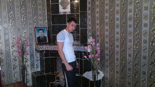  ,   Sanjar, 31 ,   ,   , c 