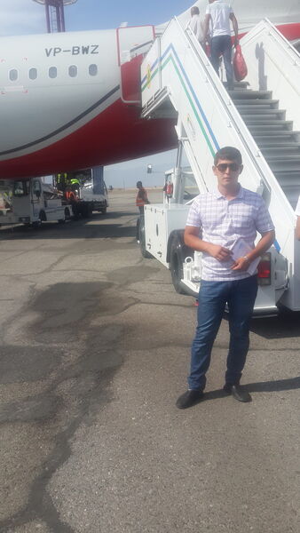  ,   Toxirbek, 35 ,   