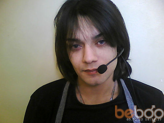  ,   Niko, 36 ,   