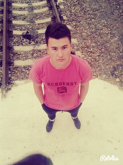  ,   AbdusattoR, 27 ,   