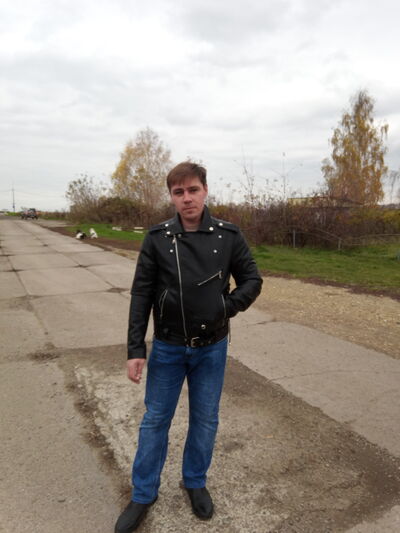  ,   Mikhail, 36 ,   c 