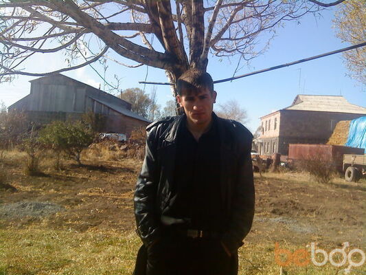  ,   ANDRANIK, 34 ,   