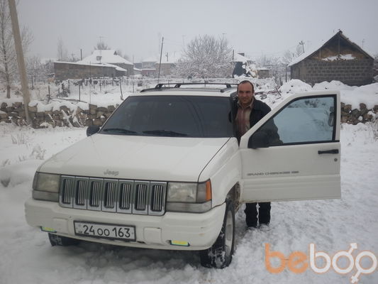  1599671  ARMEN, 44 ,    