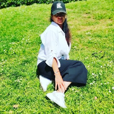  Madrid,   Natalia, 50 ,   c 