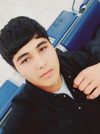  ,   Boburjon, 19 ,   ,   