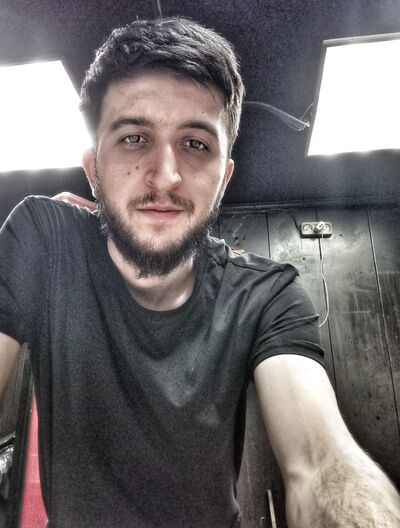  ,   Elshad, 23 ,   ,   