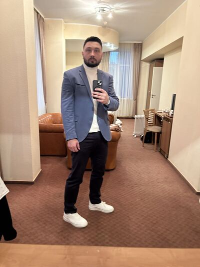  ,   Stepan, 29 ,   ,   
