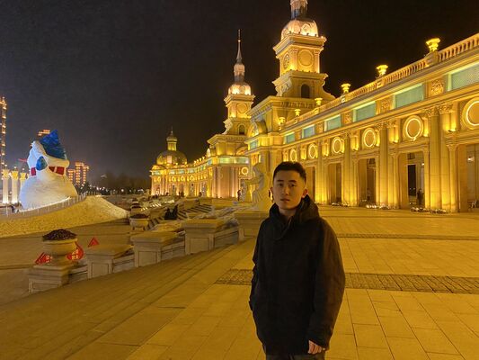  Anqing,   Corner, 34 ,   ,   