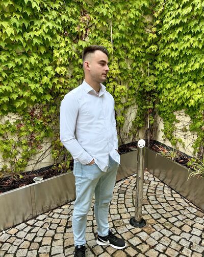  Praha,   Nikolas, 29 ,   ,   