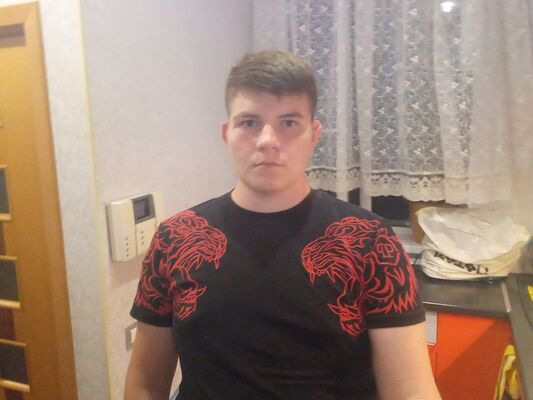  ,   Ruslan, 21 ,   ,   
