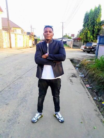 Lagos,   Eddy, 27 ,   ,   
