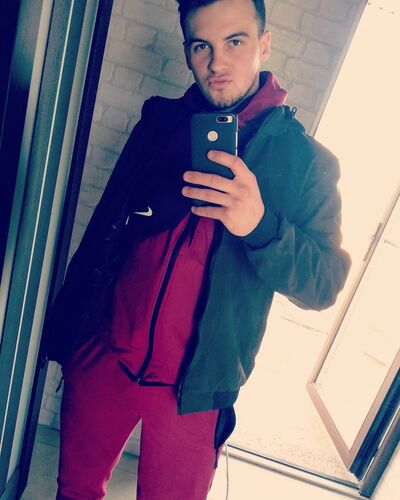  ,   Dima, 27 ,   