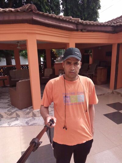  Algiers,   MOHAMED, 42 ,   ,   