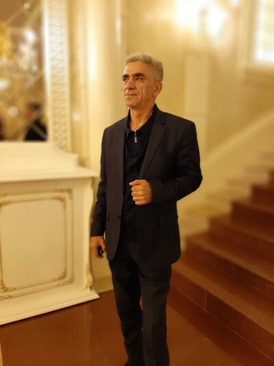  ,   Xalil, 57 ,   ,   