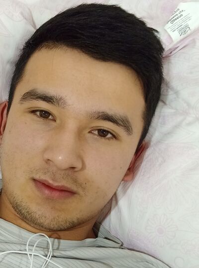  ,   Sadriddin, 21 ,   ,   