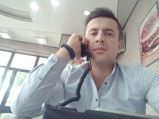  ,   Sharof, 36 ,   