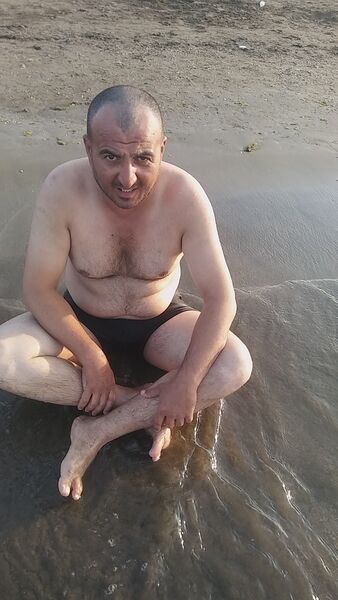  ,   Ruslan, 44 ,   