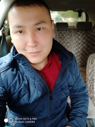  ,   Nurzhan, 31 ,   