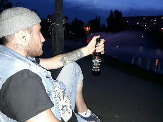  ,   Riddle man, 36 ,     , 