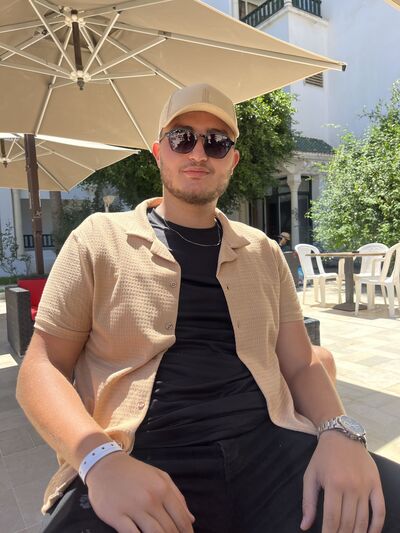  Cheraga,   Lorinzo, 25 ,   ,   