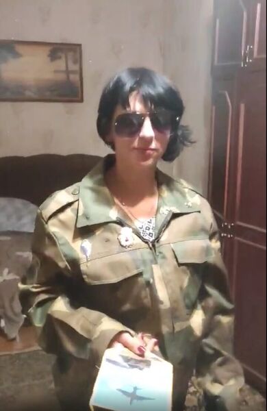  ,   Tatyana, 47 ,   