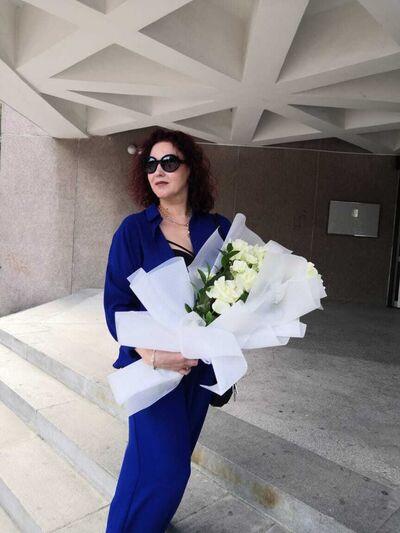  ,   Nata fox, 47 ,     , c 