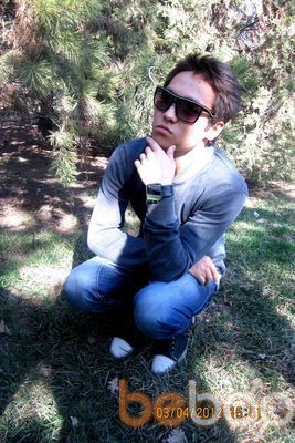  ,   Zhalgas, 34 ,  