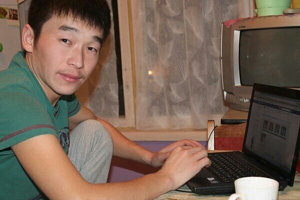  4798241  Asher, 35 ,    