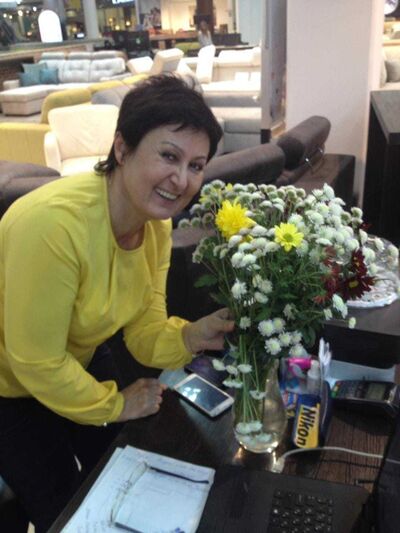  ,   Galina, 59 ,     , c 