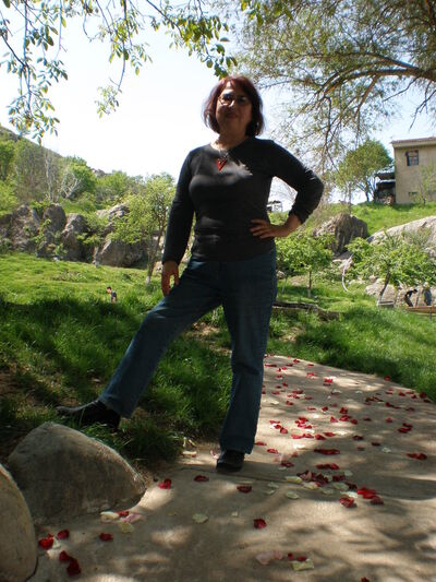  ,   Gulnara, 60 ,  